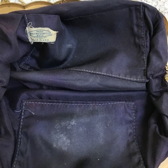 Vintage Whiting & Davis - Picture 4 of 8